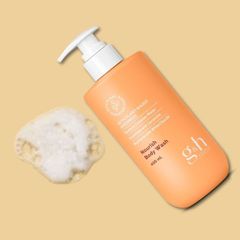 Sữa tắm dưỡng ẩm Amway G&H