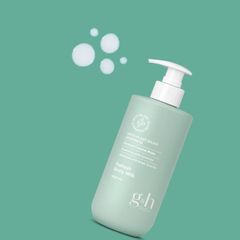 Sữa dưỡng thể tươi mới Amway G&H