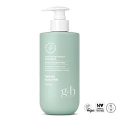 Sữa dưỡng thể tươi mới Amway G&H