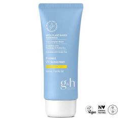 Kem chống nắng cơ thể Amway G&H