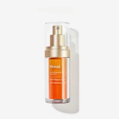 Tinh chất hỗ trợ sáng da, làm đều màu da Murad Vita-C Glycolic Serum 30ml