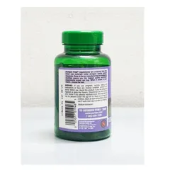 Bổ gan Milk Thistle Extract 1000 mg chai 180 viên hãng Puritan’s Pride từ Mỹ