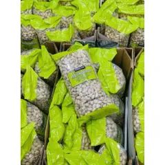Hạt dẻ cười Kirkland Signature Pistachios 1.36kg