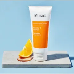 Gel rửa mặt Murad Essential-C sáng da 200ml