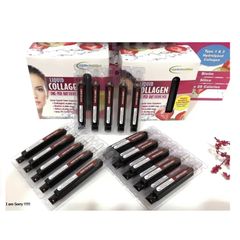 LIQUID COLLAGEN - 30 Ống (Hàng Mỹ) 795058