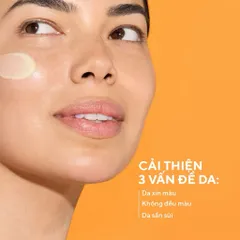 Tinh chất hỗ trợ sáng da, làm đều màu da Murad Vita-C Glycolic Serum 30ml