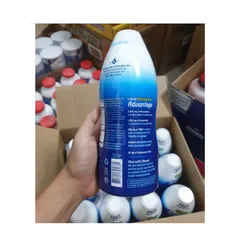 Glucosamine dạng nước 1000ml của Mỹ thương hiệu joint Movement (7/2023)
