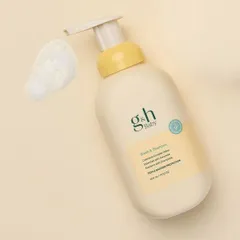 Sữa tắm gội cho bé Amway G&H