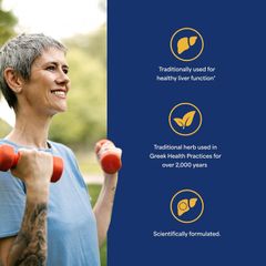 Puritan's pride milk thistle extract 1000mg - Viên uống bổ gan hỗ trợ giải độc gan 180 viên sản xuất Mỹ