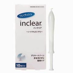 Đũa Thần Hỗ Trợ Làm Sạch Sâu