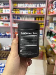 Hàng mỹ - Sports Research Omega 3 Krill Oil 500mg 120 Viên | Dầu Nhuyễn Thể Nam Cực Hỗ Trợ Tim Mạch, Não Bộ Và Thị Lực