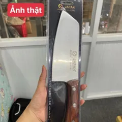 Dao Thái Bầu Seka Japan