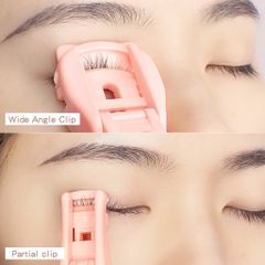 Bộ bấm mi chân mèo