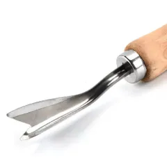 Dụng cụ cắt mắt thơm hình chữ V giúp gọt mắt dứa (thơm) nhanh gọn
