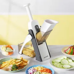 Dụng cụ bào rau củ quả đứng