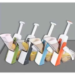 Dụng cụ bào rau củ quả đứng