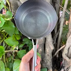 Chảo tổ ong sâu lòng 18cm
