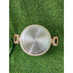 NỒI CHỐNG DÍNH VÂN ĐÁ NHẬT BẢN CAO CẤP 20CM