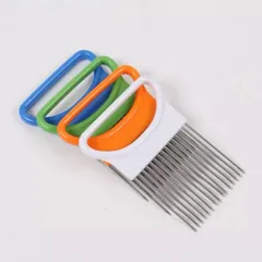Dụng cụ cắt hành tây