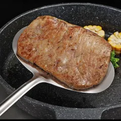 Xẻng lật cá rán nguyên con chuyên dụng nhà bếp