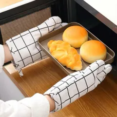 Găng tay cách nhiệt, Găng tay bắt nóng