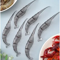 combo 2 cái Dụng cụ lột vỏ tôm tiện dụng
