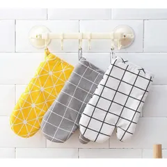 Găng tay cách nhiệt, Găng tay bắt nóng