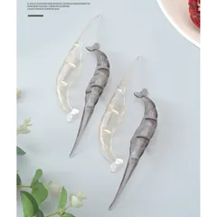combo 2 cái Dụng cụ lột vỏ tôm tiện dụng