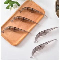 combo 2 cái Dụng cụ lột vỏ tôm tiện dụng