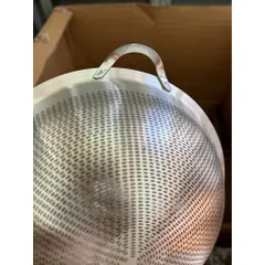 Rây Lọc Bằng Thép Không Gỉ