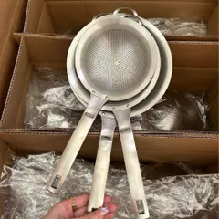 Rây Lọc Bằng Thép Không Gỉ