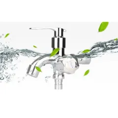 VÒI NƯỚC CỦ LẠC