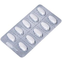 Viên uống giúp xương, răng chắc khỏe Seacan K2 Traphaco (6 vỉ x 10 viên)
