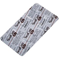 Viên uống giúp xương, răng chắc khỏe Seacan K2 Traphaco (6 vỉ x 10 viên)