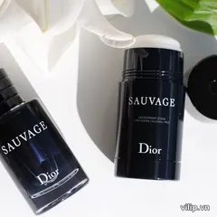 Lăn Khử Mùi Dior Sauvage Deodorant Stick 75ml