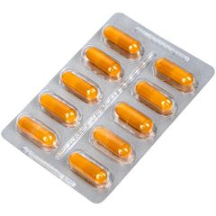 Viên uống hỗ trợ tăng tiết dịch khớp Joints Ultra Doppelherz (3 vỉ x 10 viên)