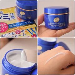 Kem Dưỡng Trắng MEISHOKU Placewhiter Essence Cream 55g 795273