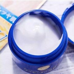 Kem Dưỡng Trắng MEISHOKU Placewhiter Essence Cream 55g 795273