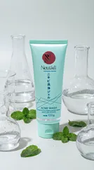 [CHÍNH HÃNG] Sữa rửa mặt Neutidi Acne Wash 100g - Sạch mụn, Kiềm dầu, Sạch Bã Nhờn