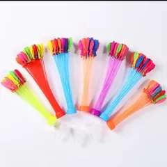 Chùm Bơm 111 Bong Bóng Nước