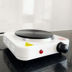 Bếp điện làm nóng cafe 1000w 