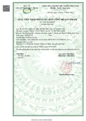 OKINAWA FUCOIDAN 180 viên - Hỗ trợ tăng cường sức đề kháng và sức khỏe Nhật Bản