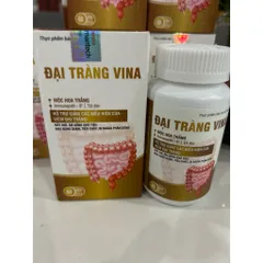 Đại Tràng Vina Hỗ Trợ Giảm Các Biểu Hiện Viêm Đại Tràng 795358