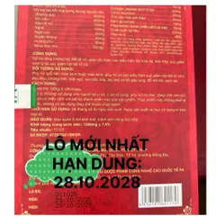 Estro Nano Gold – Hỗ trợ nội tiết tố nữ, đẹp da, giảm khô hạn (Hộp 30 viên) 795374