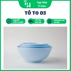 TÔ TO D3 (TH680)
