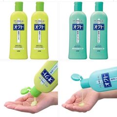 Dầu xả hỗ trợ giảm gàu Lion Nhật Bản