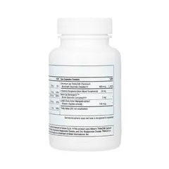 Viên Uống Bổ Sung Vitamin Khoáng Chất Thorne Nutrients Nhập Mỹ Hỗ Trợ Sức Khỏe Toàn Diện - Hộp 60 viên & 120 viên - YoungFit
