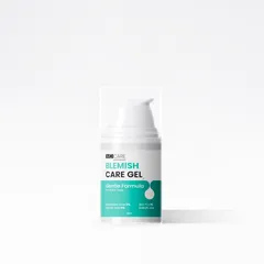 Gel chấm mụn MD care Blemish care gentle formula gel 15ml giảm mụn viêm