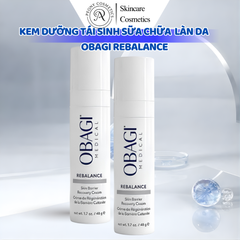 Kem Dưỡng Tái Sinh Sữa Chữa Phục Hồi Da Obagi Rebalance Skin Barrier Recovery -chính hãng thương hiệu Mỹ