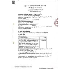 Kẹo dẻo Ích Nhi, có nhiều loại giúp bổ sung DHA, Vitamin C, Canxi, Lợi khuẩn, Tăng đề kháng cho bé, ăn rất ngon-Gói 24g